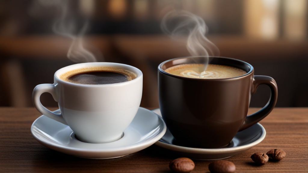 Café en granos vs café instantáneo ¿Cuál es mejor?