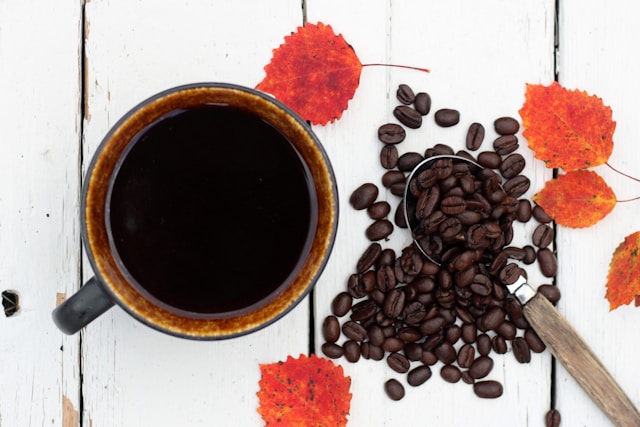 Secretos para lograr la taza de café ideal