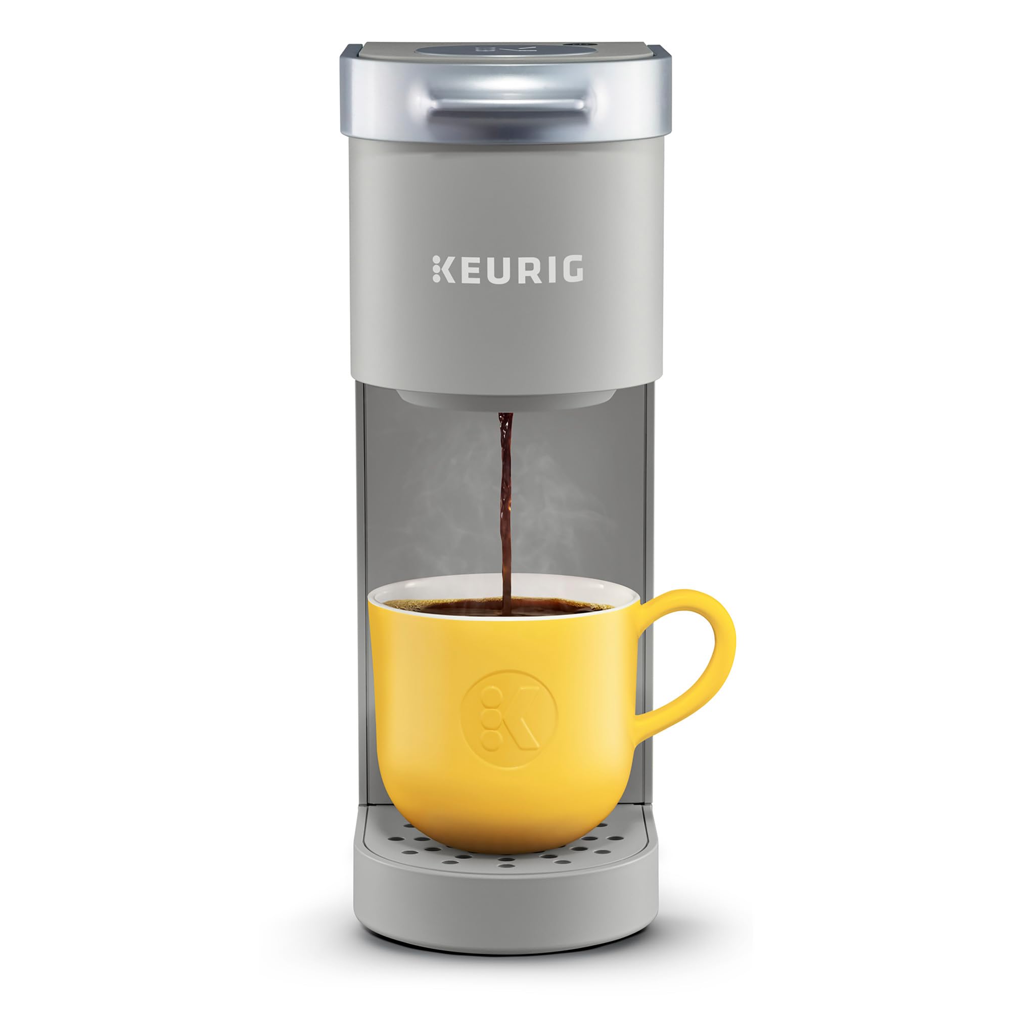 Keurig K-Mini Cafetera K-Cup ¿Es la Mejor Opción para Tu Café?