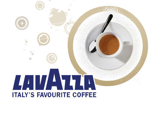 Lavazza